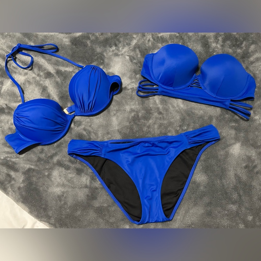 Victoria’s Secret Multiple Peice Bikini
